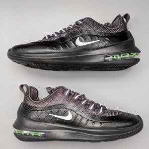 Men's Nike Air Max Axis Thunder Gray Size 6